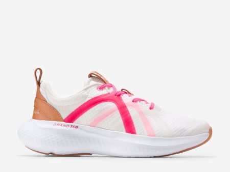 Women s ZERØGRAND City X-Trainer Sneakers For Sale