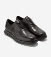 Men s ZERØGRAND Remastered Wingtip Oxfords Sale