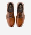 Men s American Classics Montrose Plain Toe Oxfords Online Sale