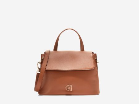 Collective Satchel on Sale