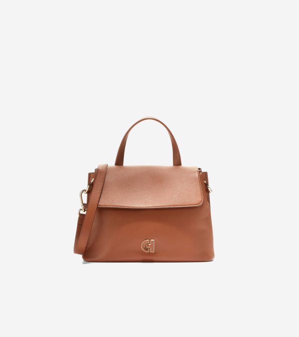 Collective Satchel on Sale