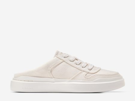 Women s GrandPrø Rally Mule Sneakers For Cheap