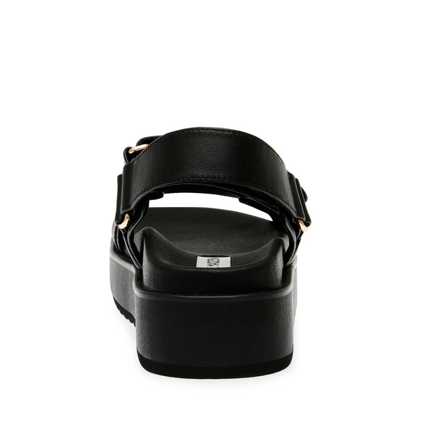 BIGMONA BLACK LEATHER Hot on Sale