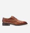 Men s Modern Essentials Cap Toe Oxfords Sale