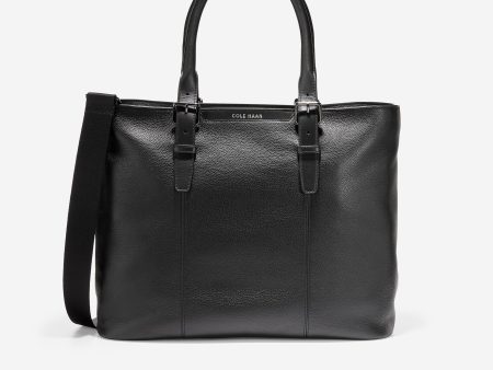 Triboro Tote For Discount