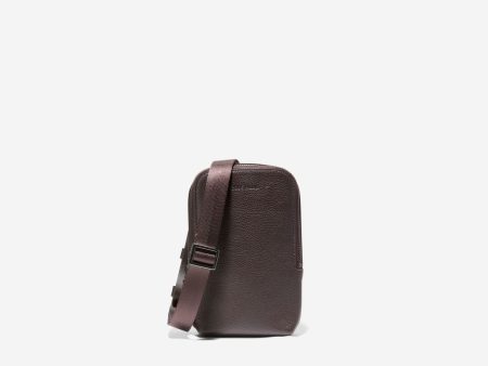 Triboro Essential Crossbody Bag Online now