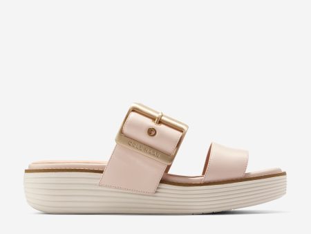 Women s ØriginalGrand Platform Slide Sandals For Discount