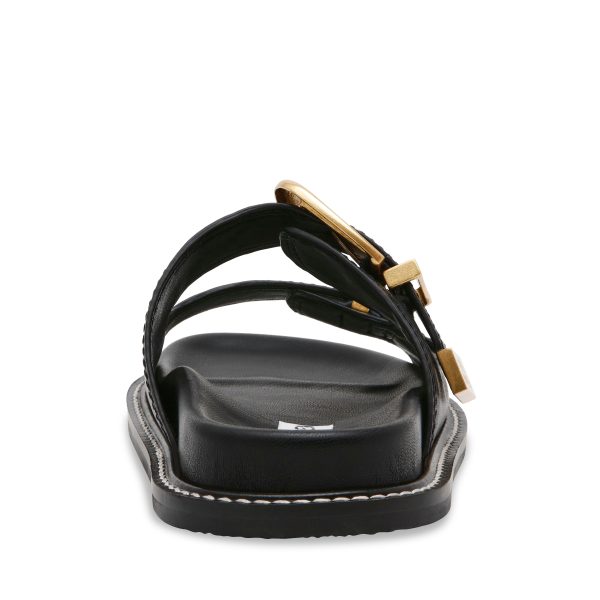 ARCH BLACK ACTION LEATHER on Sale