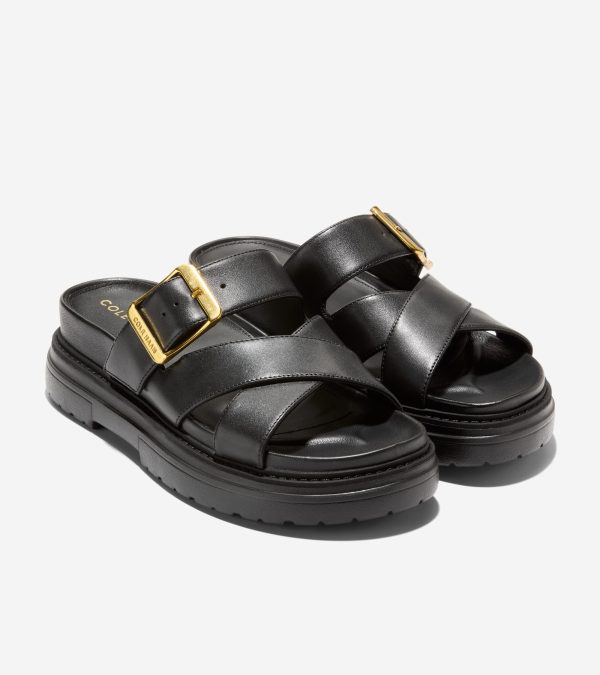 Women s Fraya Slide Sandals Sale