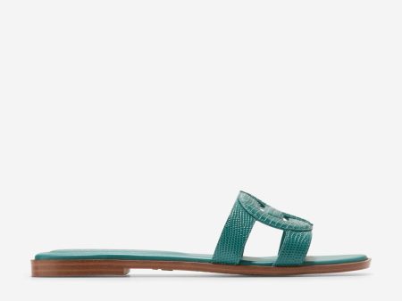 Women s Chrisee Slide Sandals Fashion