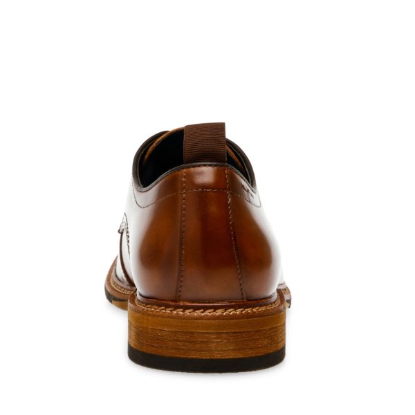 JABIAN TAN LEATHER Online now