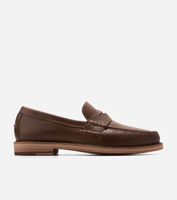 Men s American Classics Pinch Penny Loafers on Sale