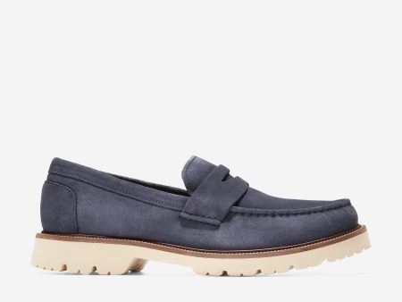 Men s American Classics Penny Loafers Online Sale