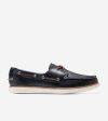 Men s GrandPrø Windward Boat Shoes For Discount