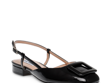 BELARI BLACK PATENT Online