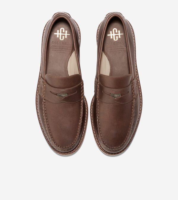 Men s American Classics Pinch Penny Loafers on Sale