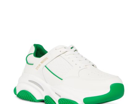 PARK WHITE GREEN Online Sale