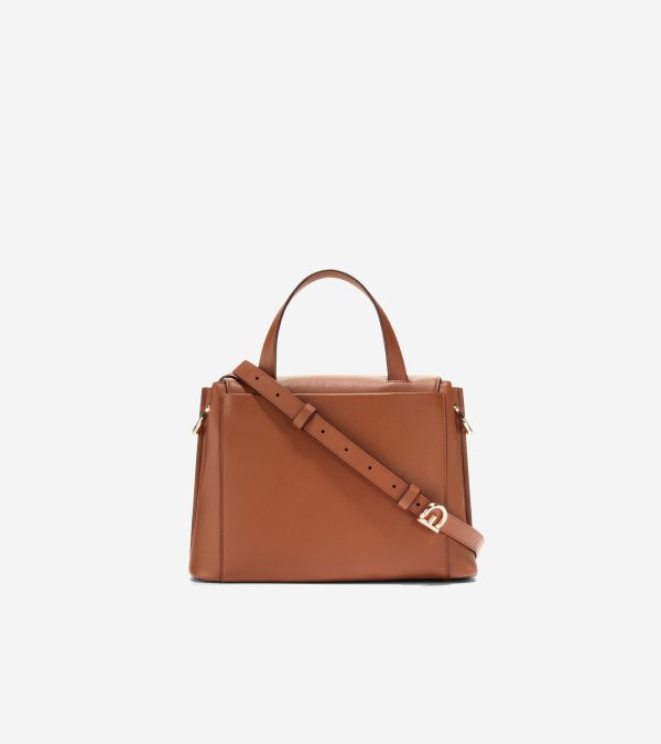 Collective Satchel on Sale