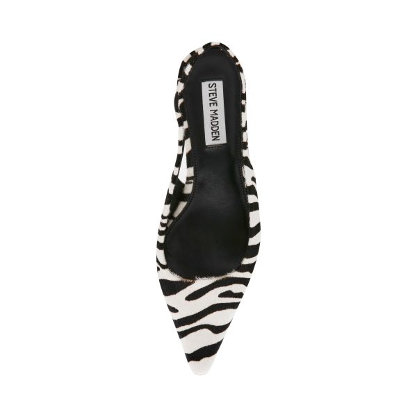 KARI ZEBRA Cheap