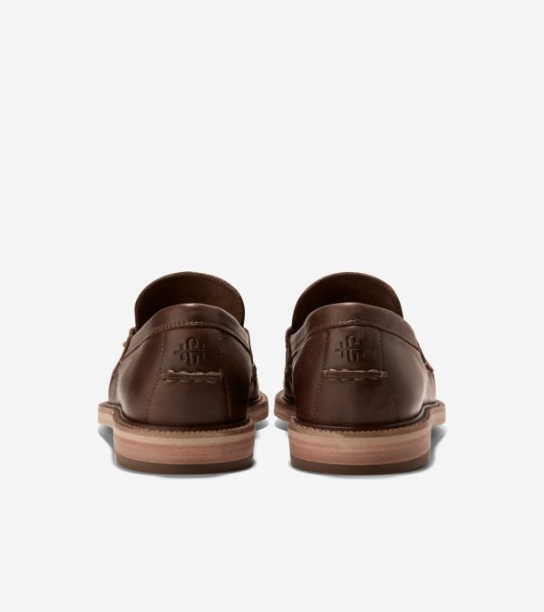 Men s American Classics Pinch Penny Loafers on Sale