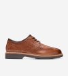 Men s American Classics Montrose Wingtip Oxfords For Cheap