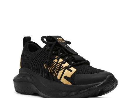 ELEVATE 1 BLACK GOLD Cheap