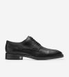 Men s Modern Essentials Cap Toe Oxfords For Discount