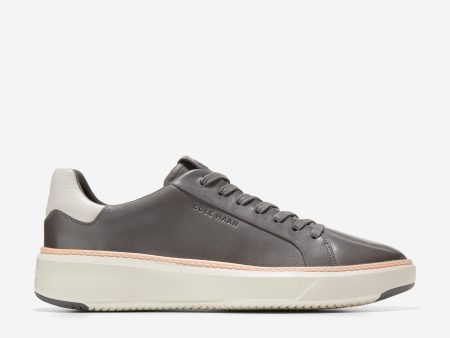 Men s GrandPrø Topspin Sneakers For Cheap