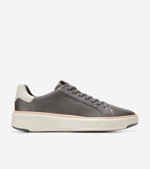 Men s GrandPrø Topspin Sneakers For Cheap