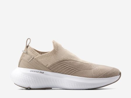 Women s ZERØGRAND Motion Connect Sneakers For Cheap