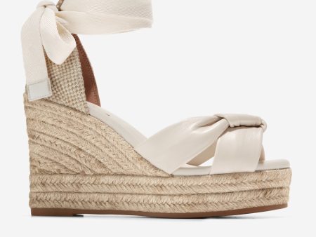 Women s Cloudfeel Hampton Wedge Sandals Supply