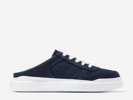 Women s GrandPrø Rally Mule Sneakers Sale