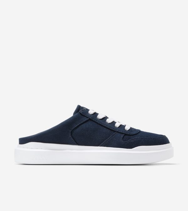 Women s GrandPrø Rally Mule Sneakers Sale