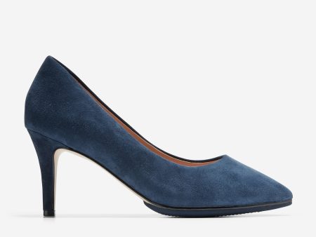 Women s Grand Ambition Pump Online Hot Sale