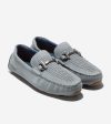 Men s Grand Laser Bit Driving Loafers For Discount