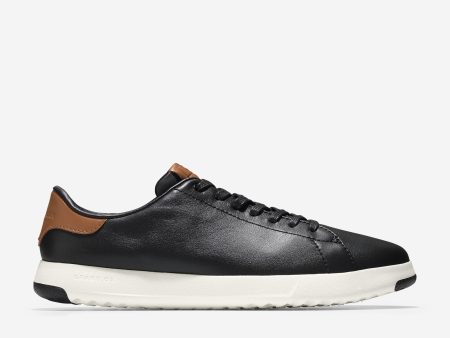 Men s GrandPrø Tennis Sneakers Online