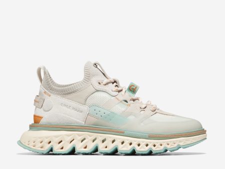 Women s 5.ZERØGRAND WRK Sneakers Supply