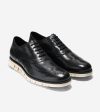 Men s ZERØGRAND Wingtip Oxfords Discount