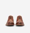 Men s Modern Classics Cap Toe Oxfords Discount