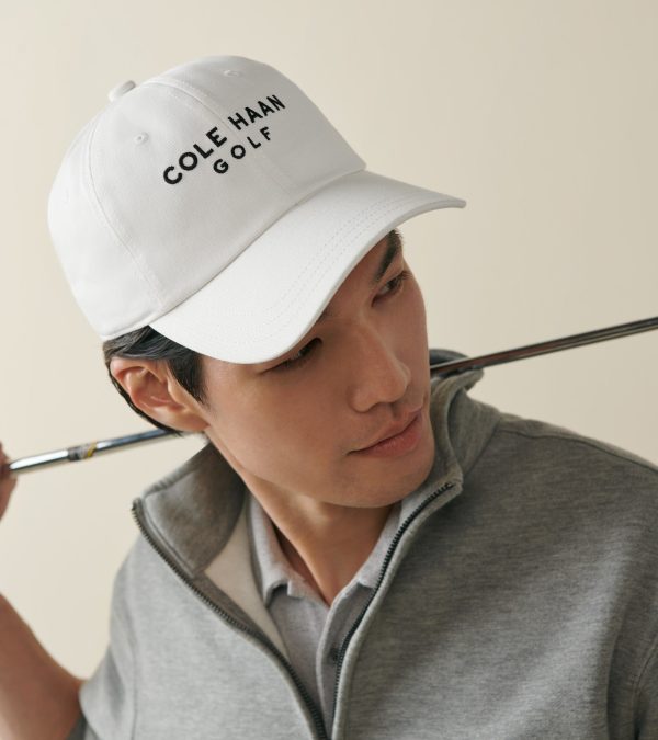 Cotton Golf Hat Supply