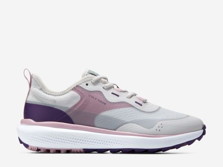 Women s ZERØGRAND Fairway Golf Sneakers Online now