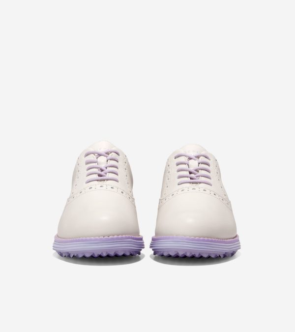 Women s ØriginalGrand Shortwing Golf Sneakers For Sale