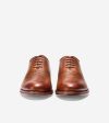 Men s Washington Grand Laser Wingtip Oxfords Online Hot Sale