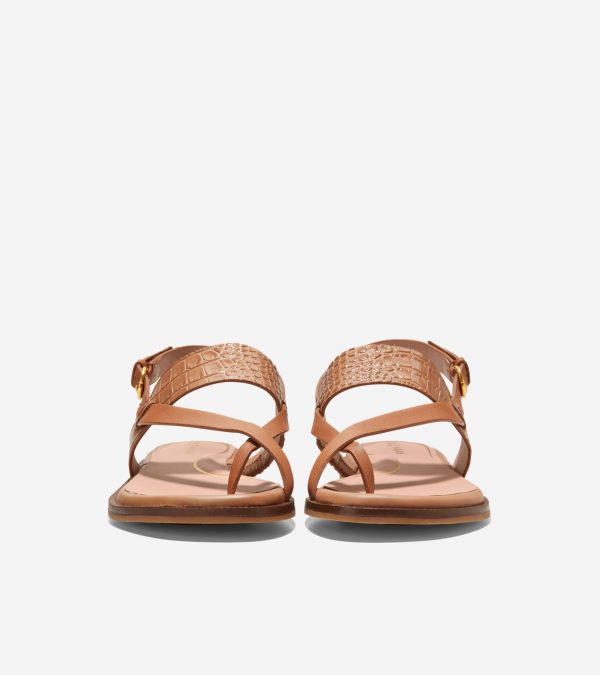 Women s Anica Lux Sandals Fashion