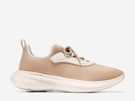 Women s ZERØGRAND Changepace Lace Up  Running Sneakers For Cheap