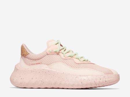 Women s Generation ZERØGRAND II SQL Sneakers Online now