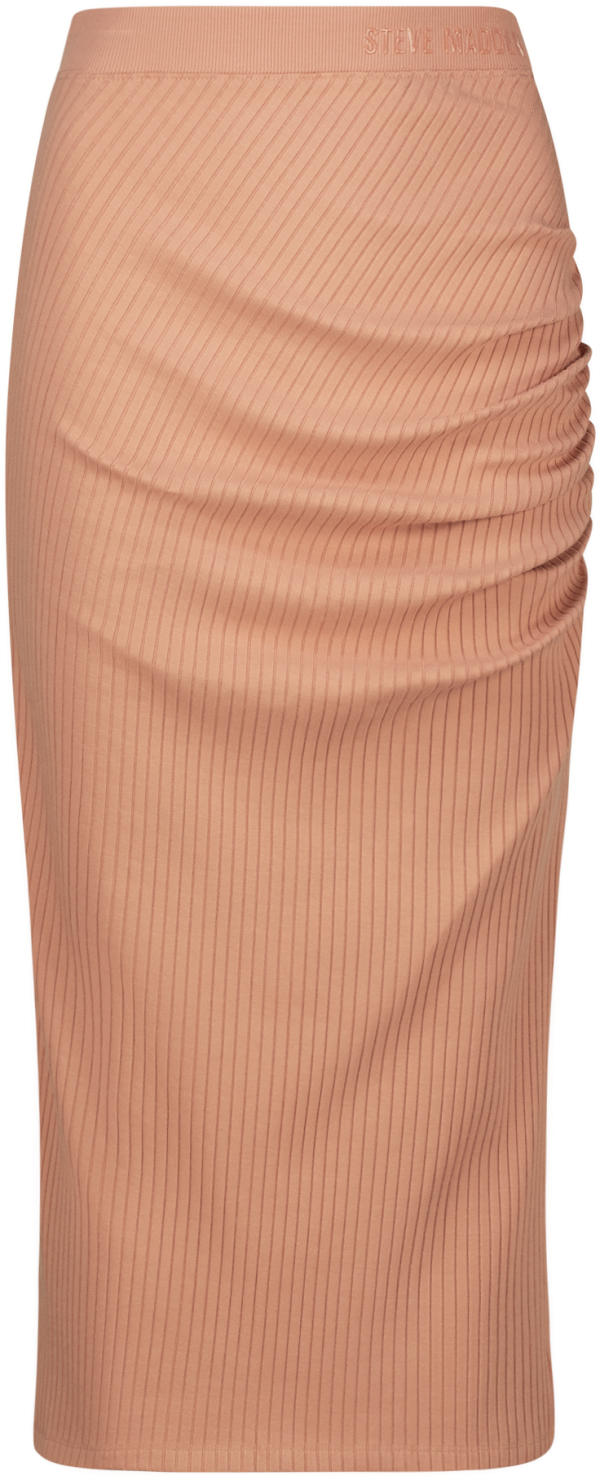 JASMINE TOASTED NUT TUBE SKIRT Hot on Sale