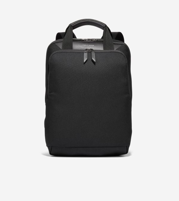 ZERØGRAND 2-in-1 Backpack Online Sale