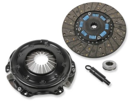 Hays Street 450 Clutch Kit - Ford Online Sale