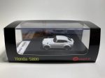 Mortal 1 64 Scale Honda S800 Diecast Model Car (WHITE) Discount